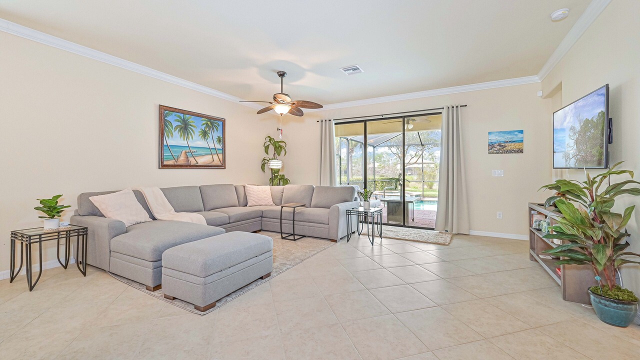 Photo of Outdoor in Estero