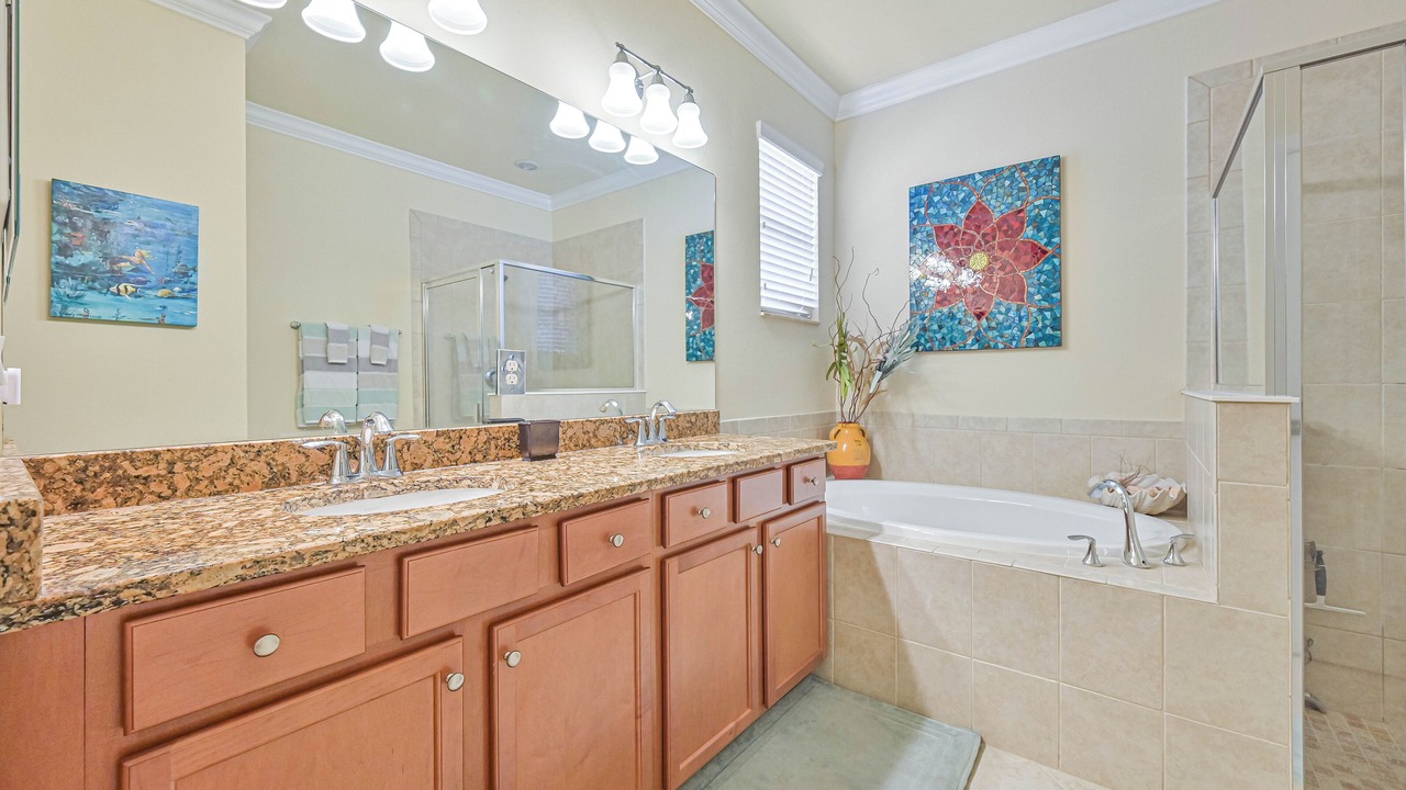 Photo of Bathroom in Estero