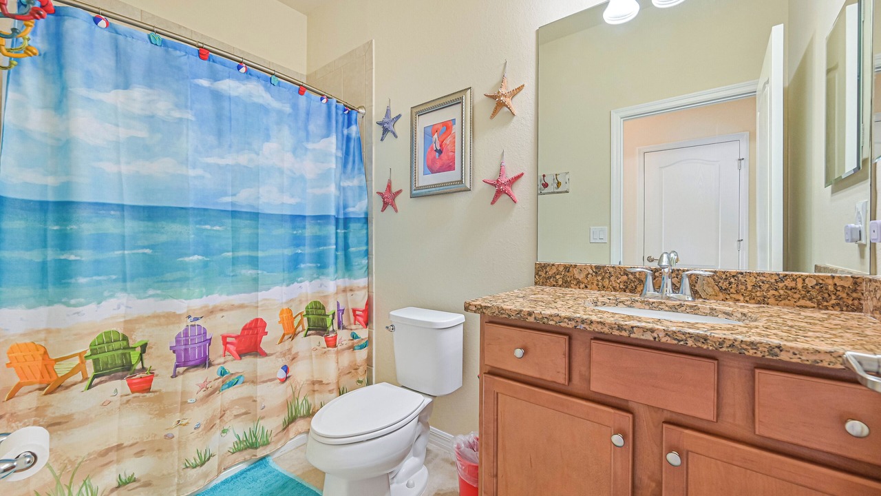 Photo of Bathroom in Estero