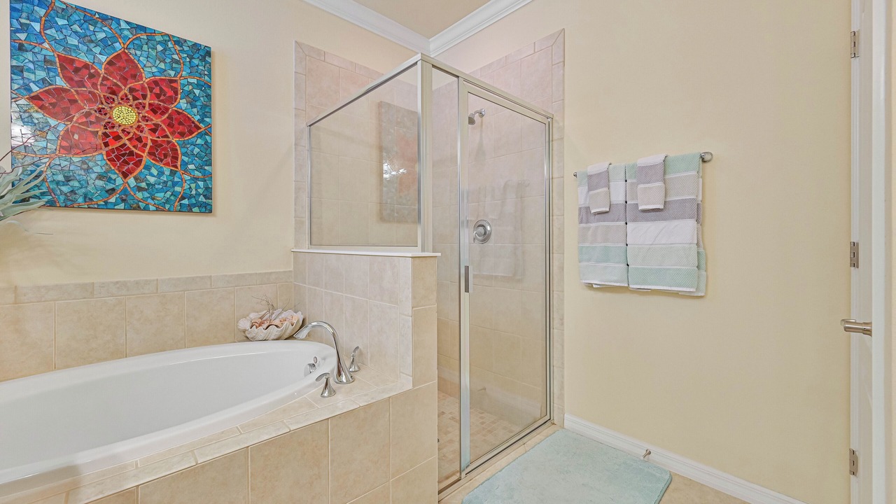 Photo of Bathroom in Estero