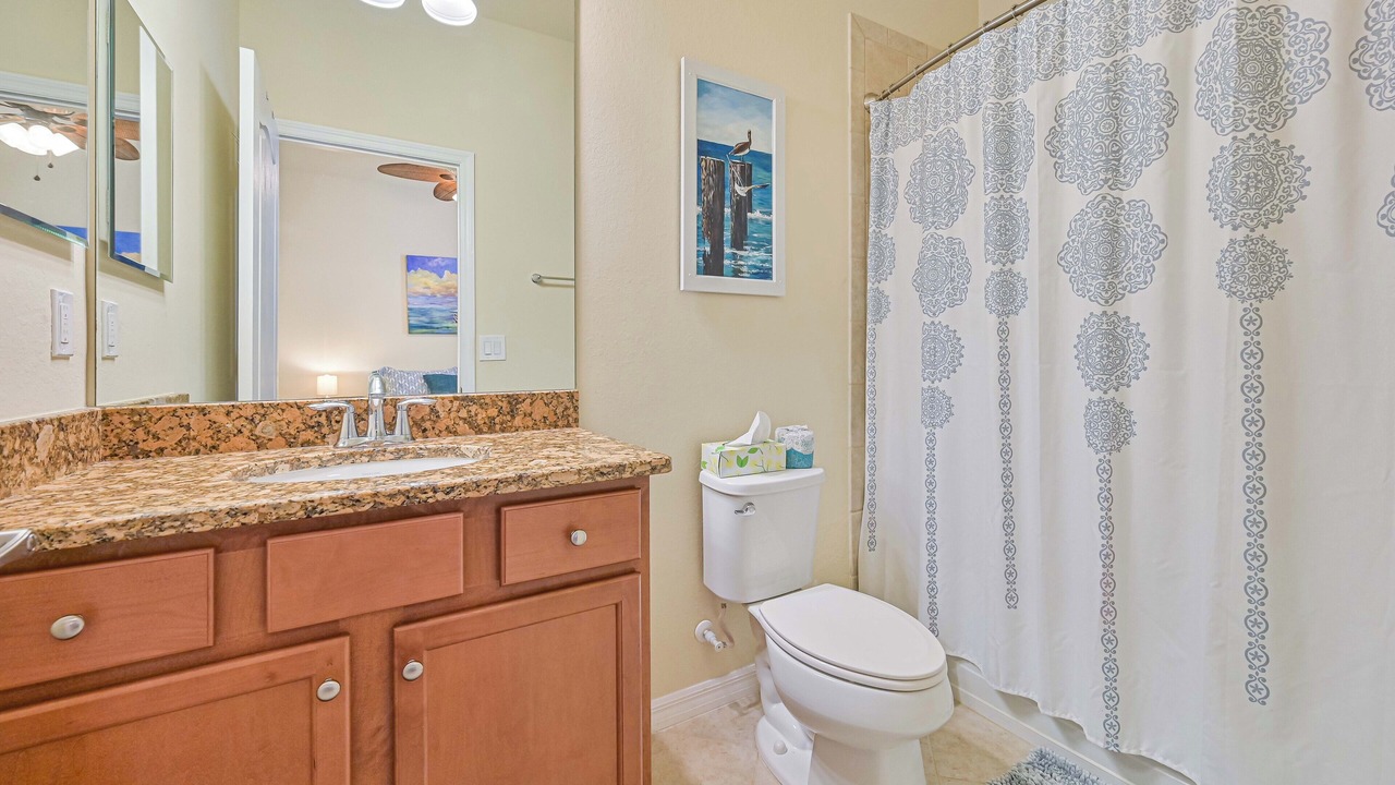 Photo of Bathroom in Estero
