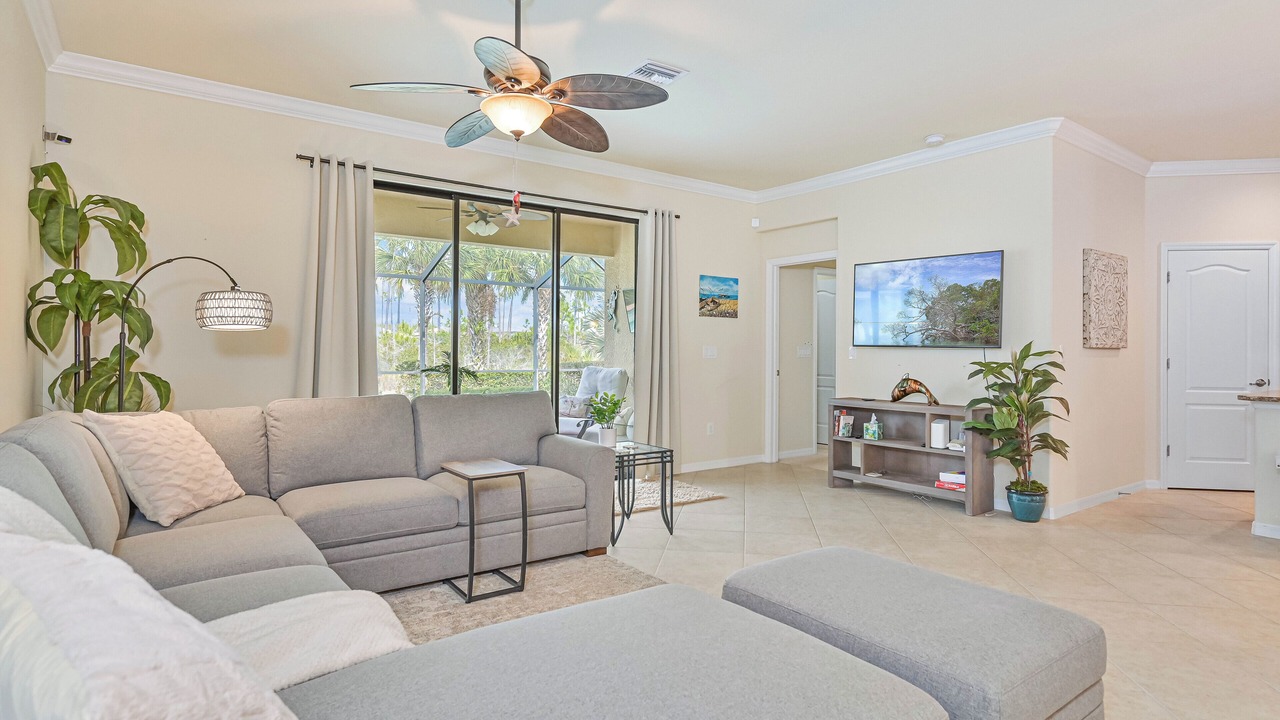Photo of Outdoor in Estero