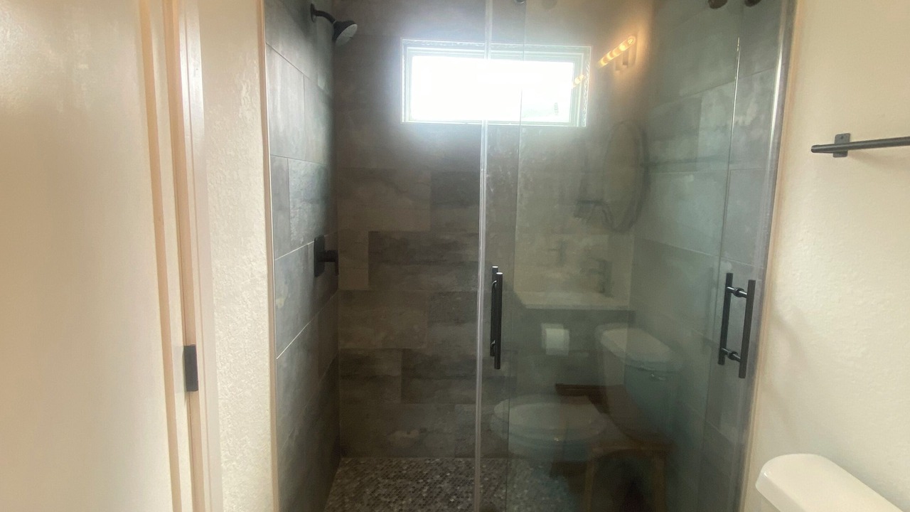 Photo of Bathroom in Astor