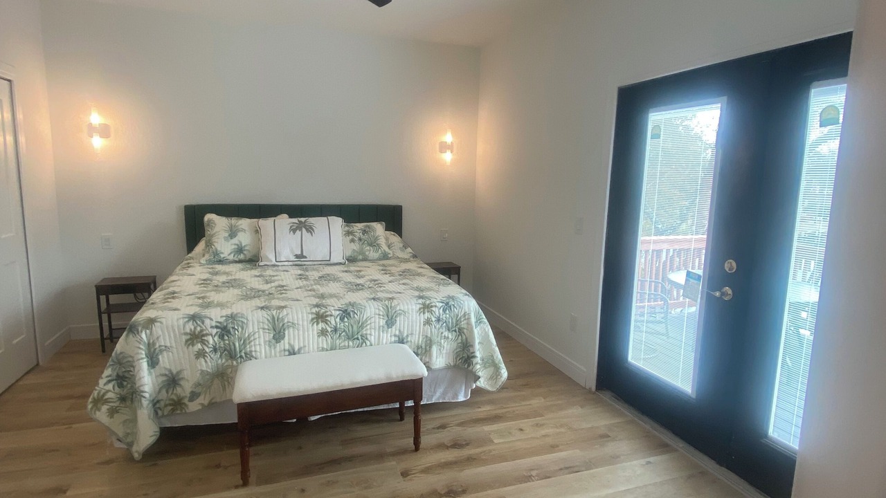 Photo of Bedroom in Astor