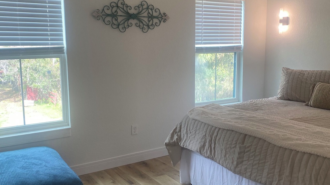 Photo of Bedroom in Astor