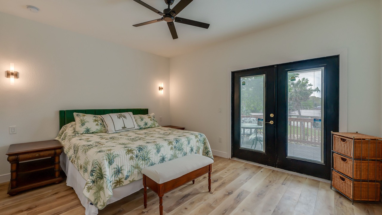 Photo of Bedroom in Astor