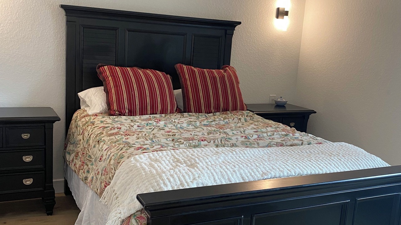 Photo of Bedroom in Astor