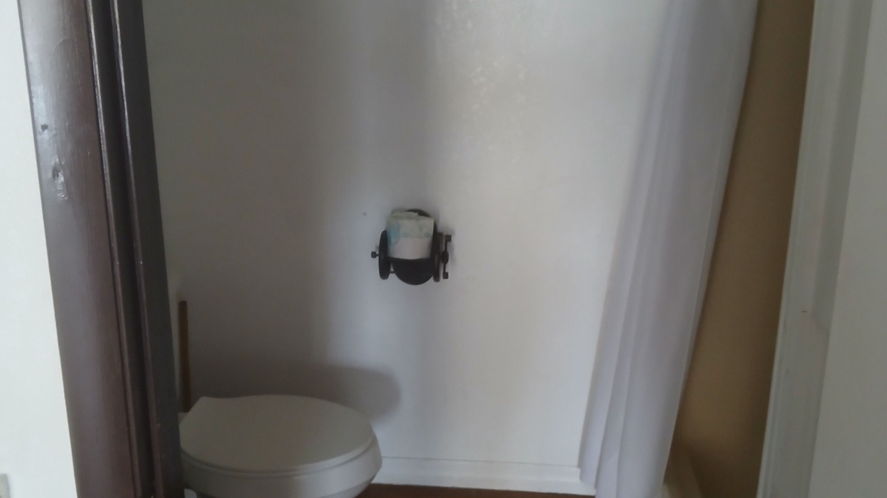 Photo of Bathroom in Mayo