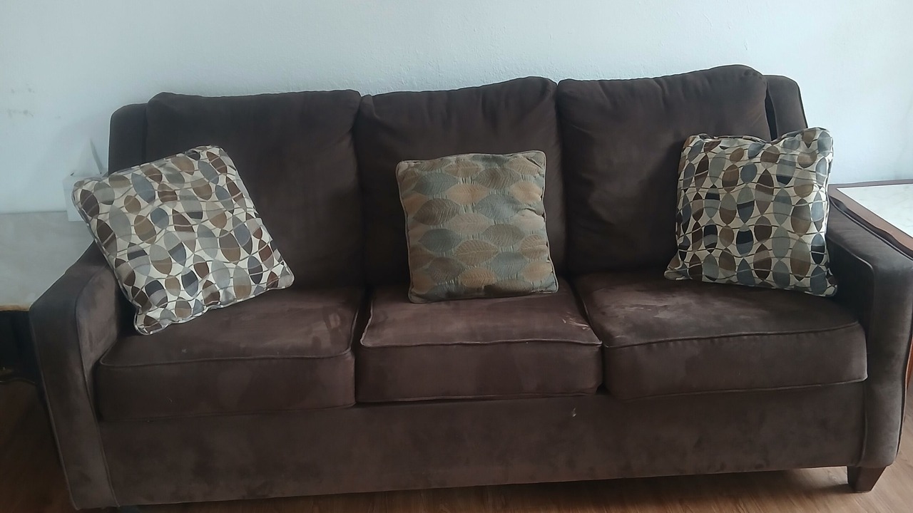 Photo of Livingroom in Mayo