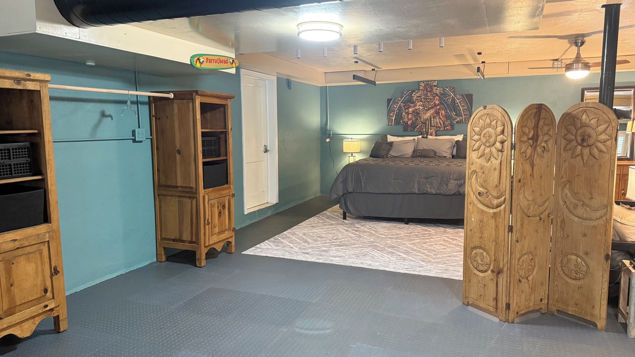 Photo of Bedroom in Brooksville