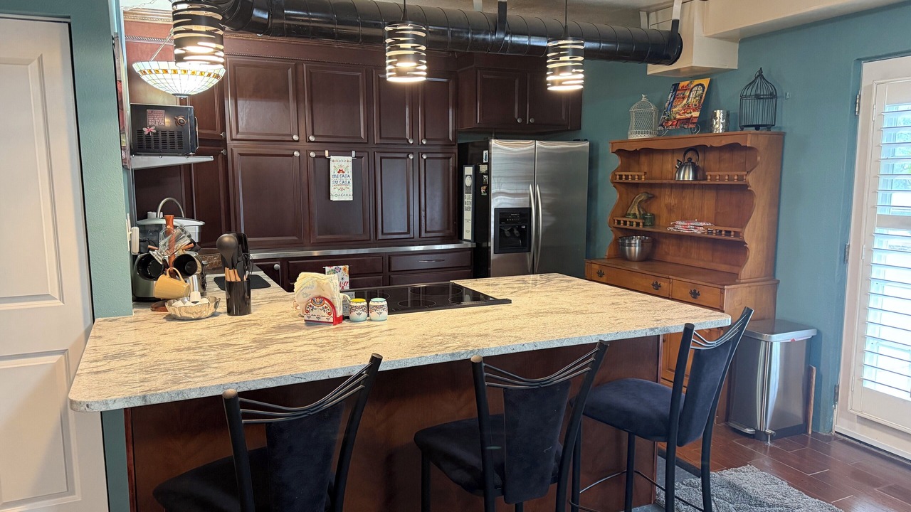 Photo of Kitchen in Brooksville