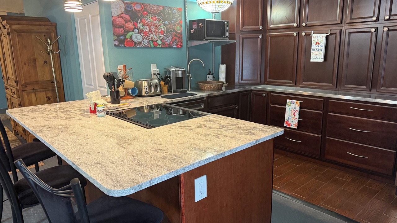 Photo of Kitchen in Brooksville