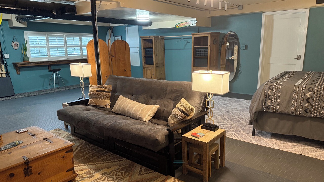 Photo of Bedroom in Brooksville