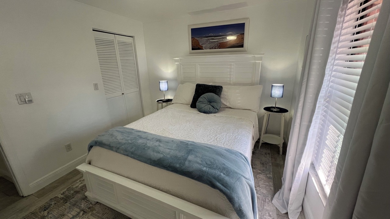 Photo of Bedroom in Port Orange
