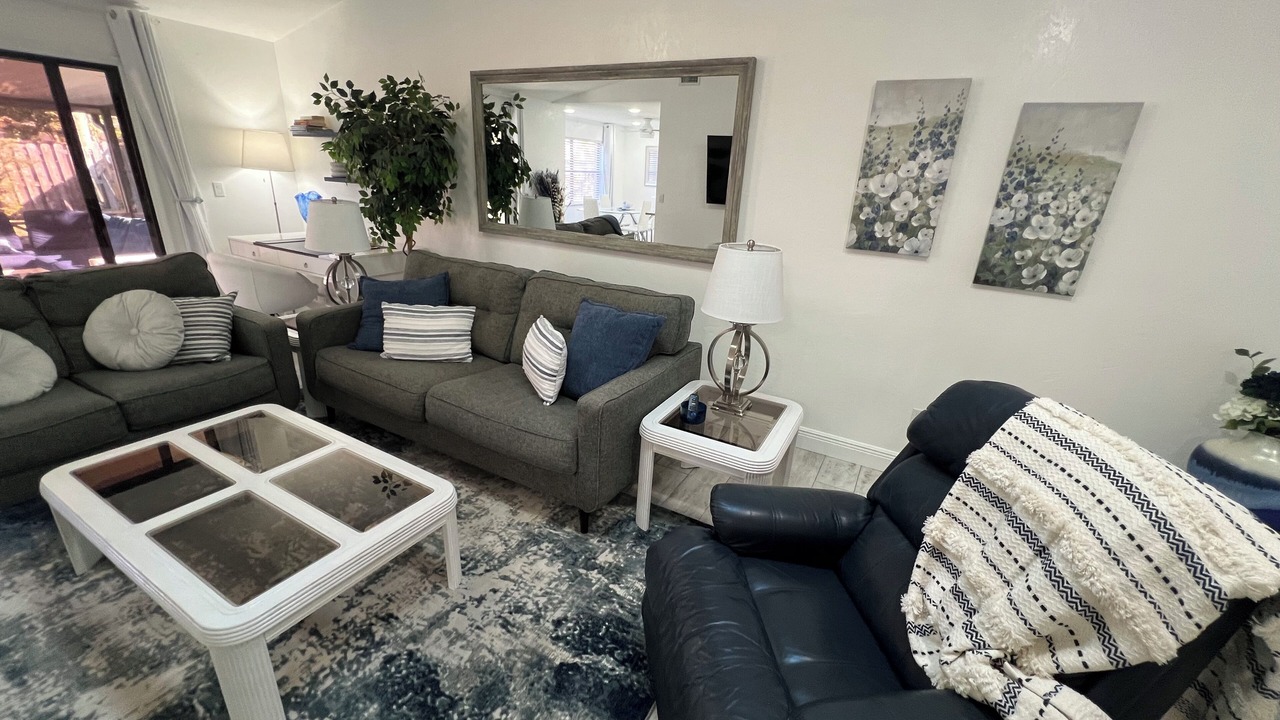 Photo of Livingroom in Port Orange