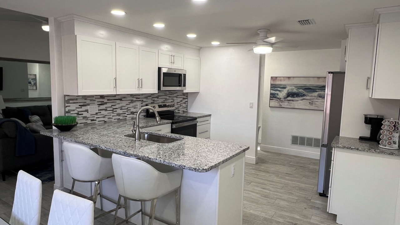 Photo of Kitchen in Port Orange