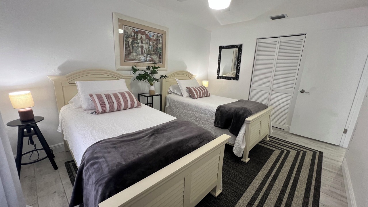 Photo of Bedroom in Port Orange