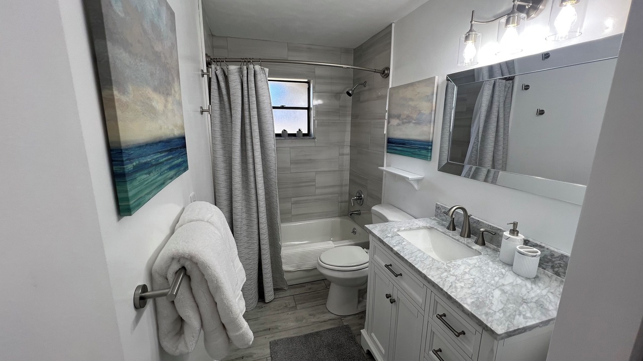 Photo of Bathroom in Port Orange