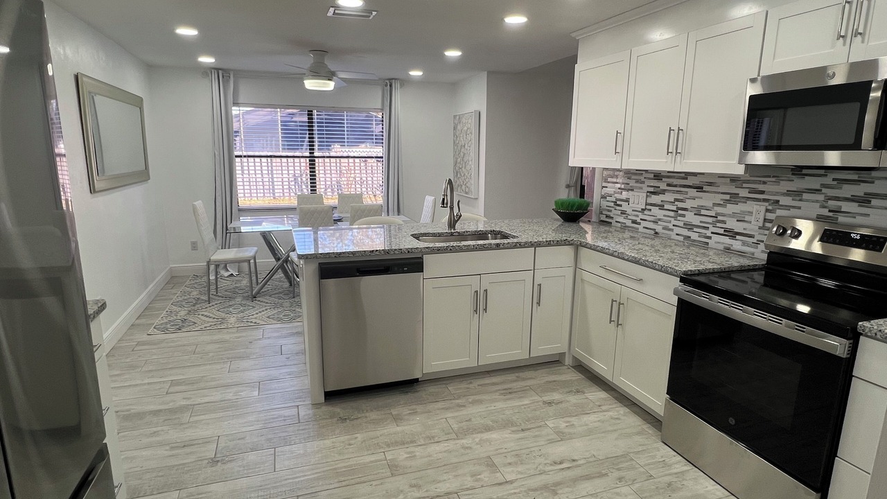 Photo of Kitchen in Port Orange