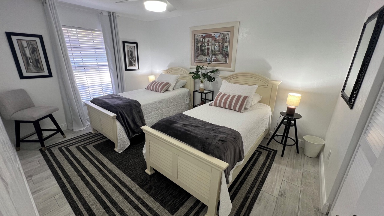Photo of Bedroom in Port Orange