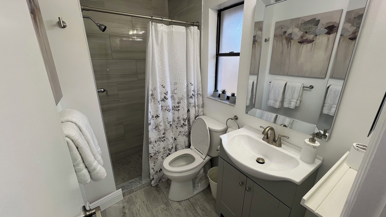 Photo of Bathroom in Port Orange