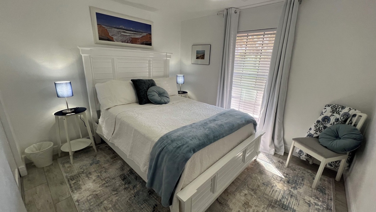 Photo of Bedroom in Port Orange