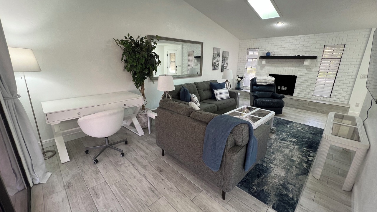 Photo of Livingroom in Port Orange