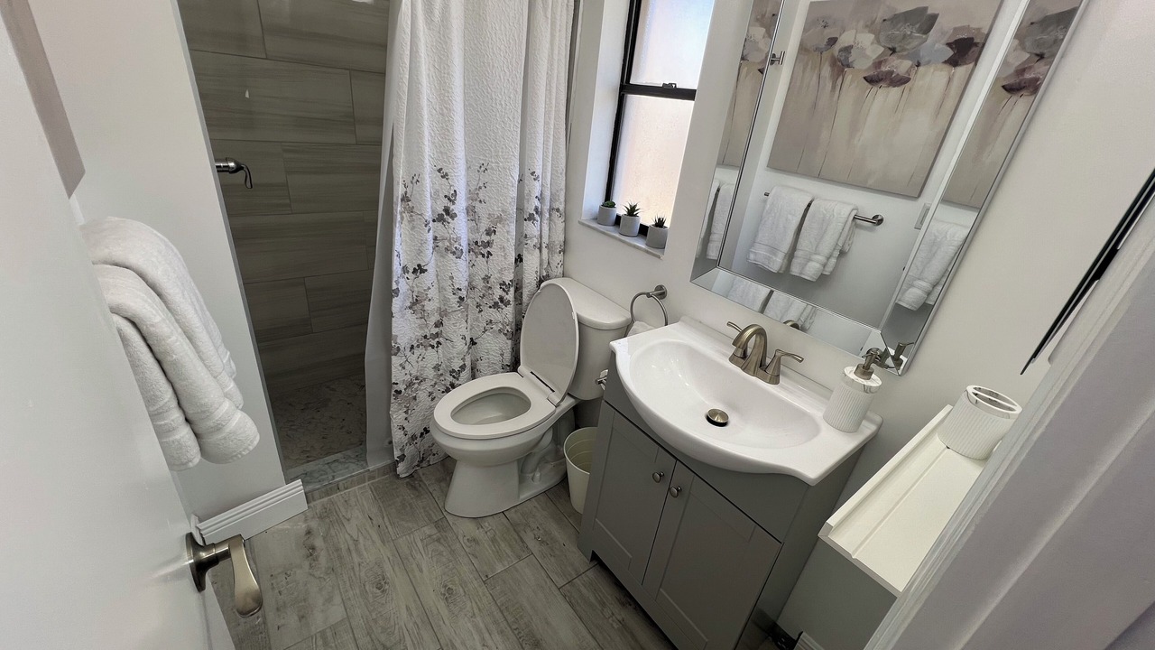 Photo of Bathroom in Port Orange
