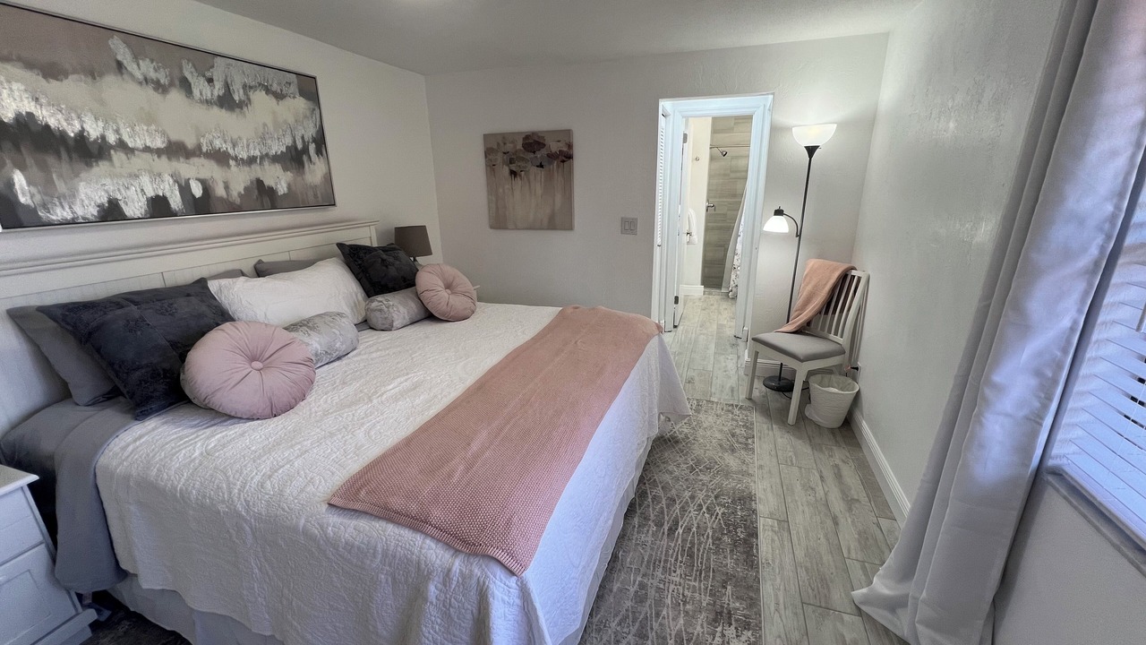 Photo of Bedroom in Port Orange