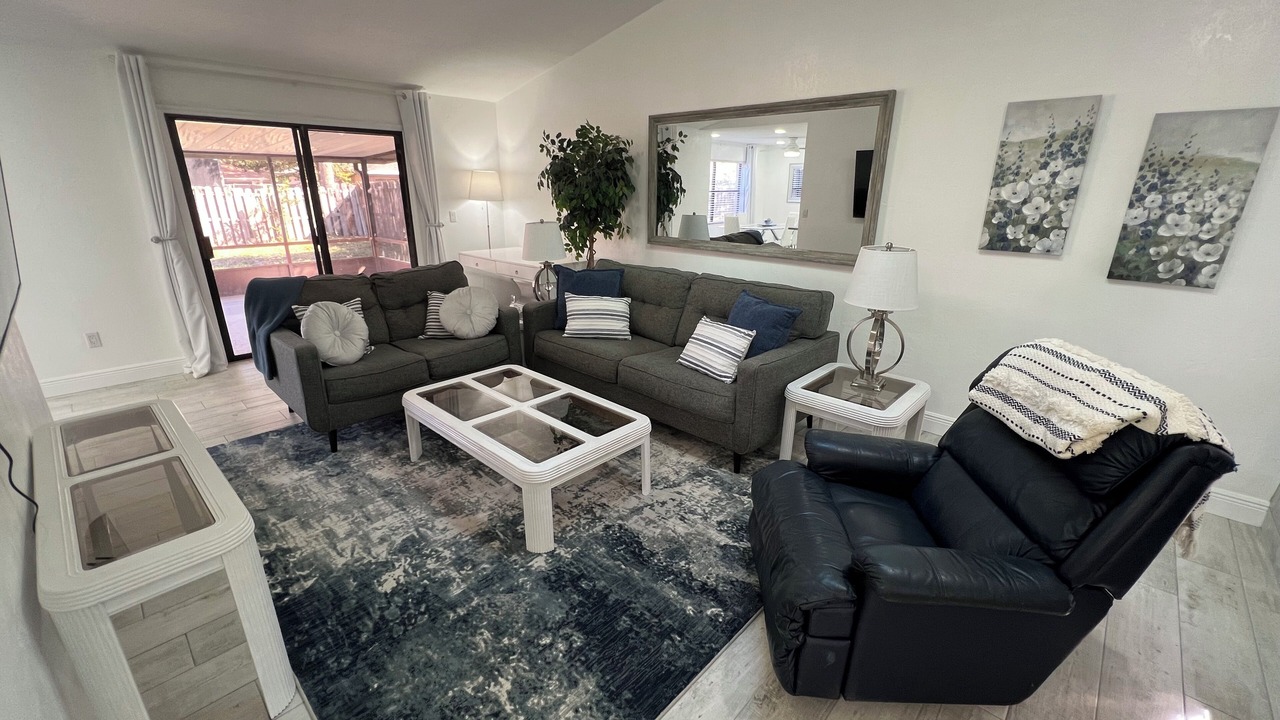 Photo of Livingroom in Port Orange
