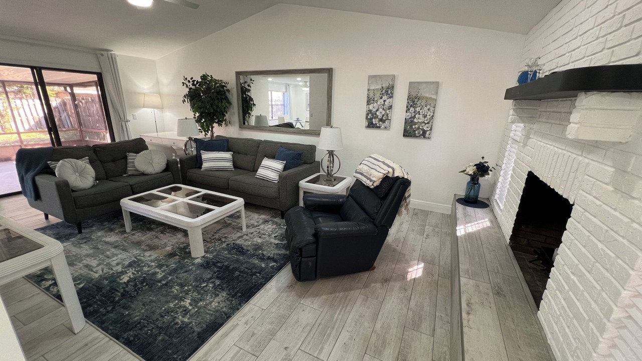 Photo of Livingroom in Port Orange