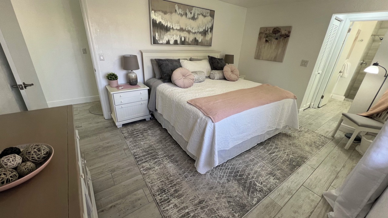 Photo of Bedroom in Port Orange
