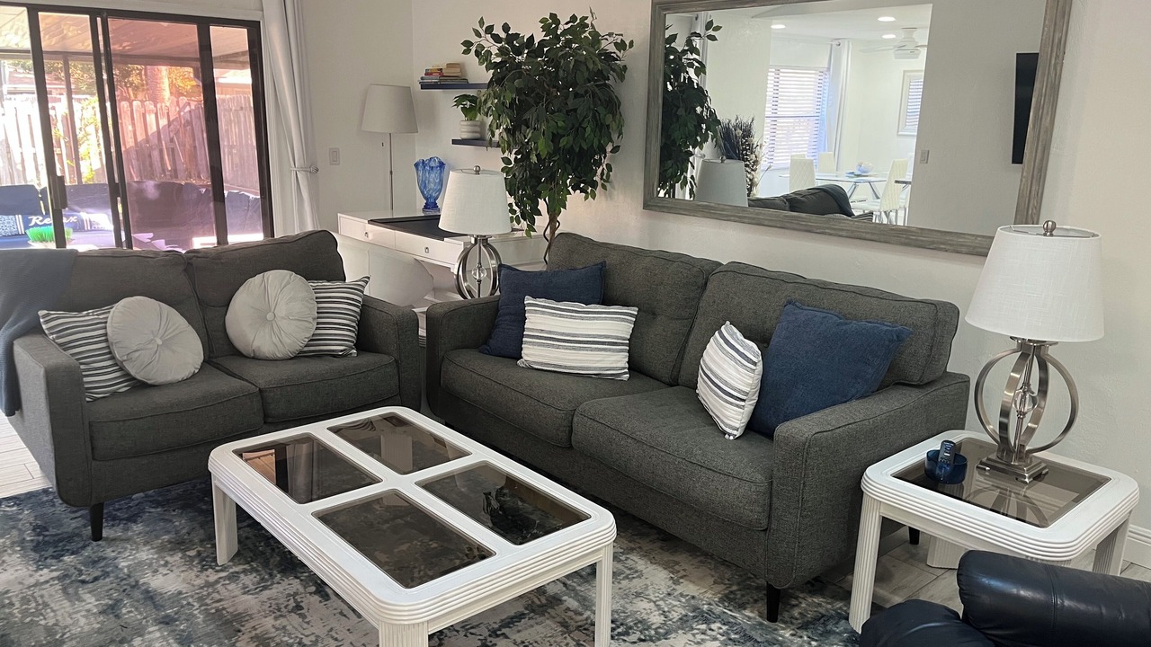 Photo of Livingroom in Port Orange