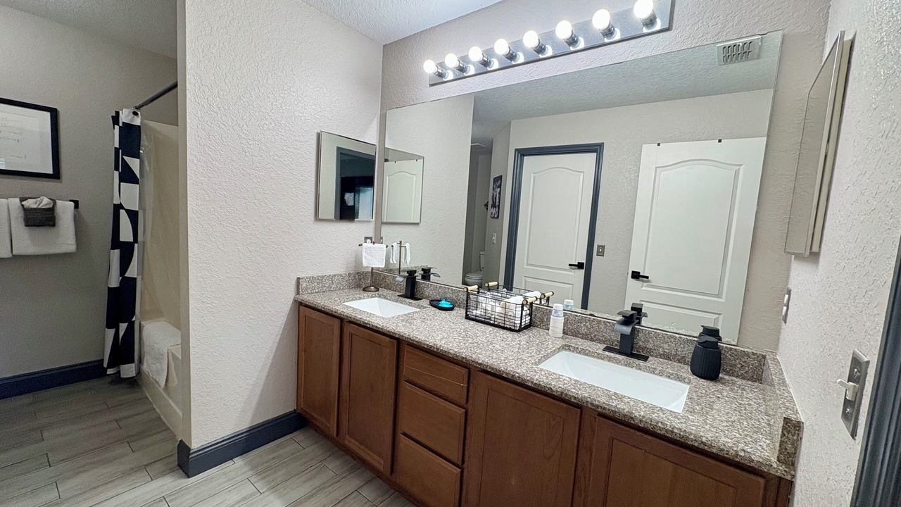 Photo of Bathroom in Highland Meadows