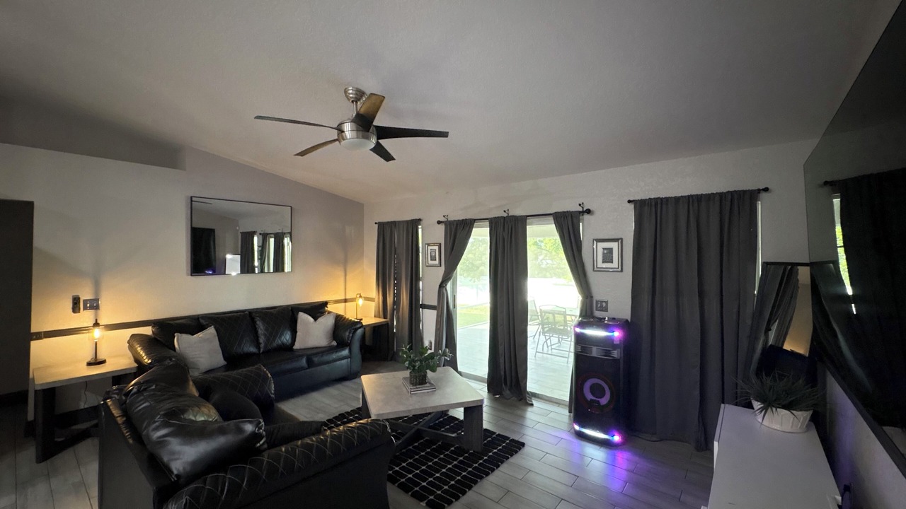 Photo of Bedroom in Highland Meadows