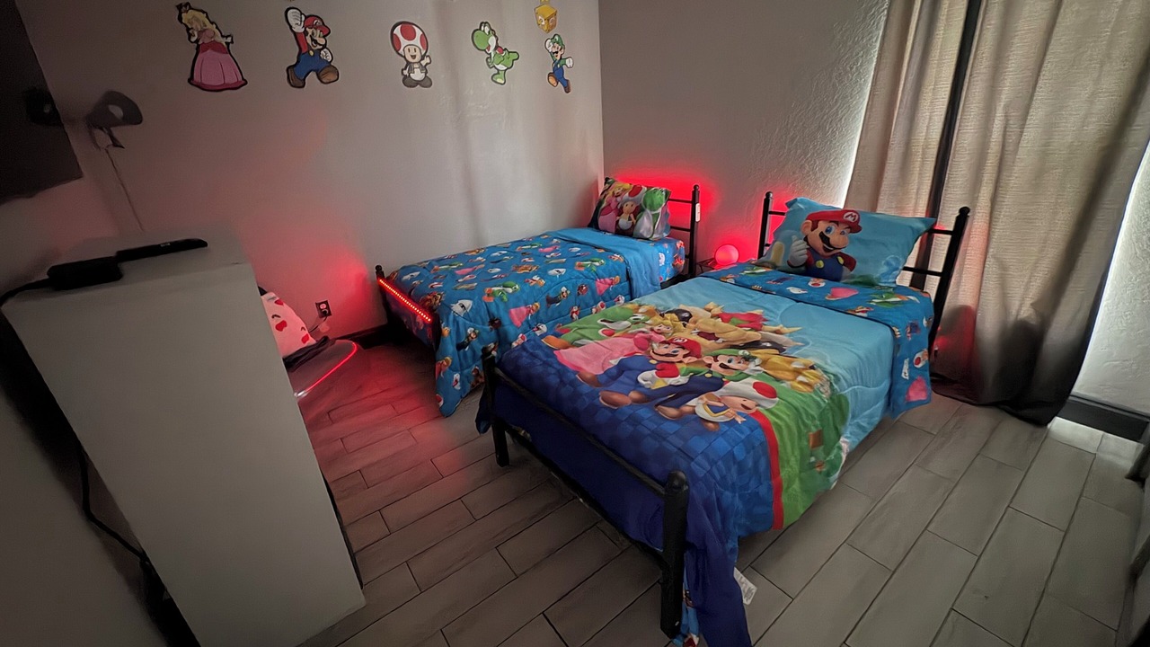 Photo of Bedroom in Highland Meadows