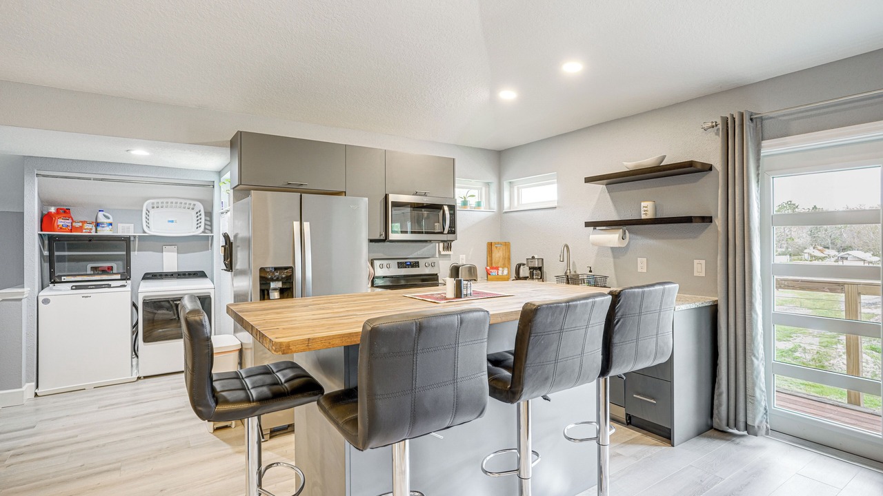 Photo of Kitchen in Greater Northdale