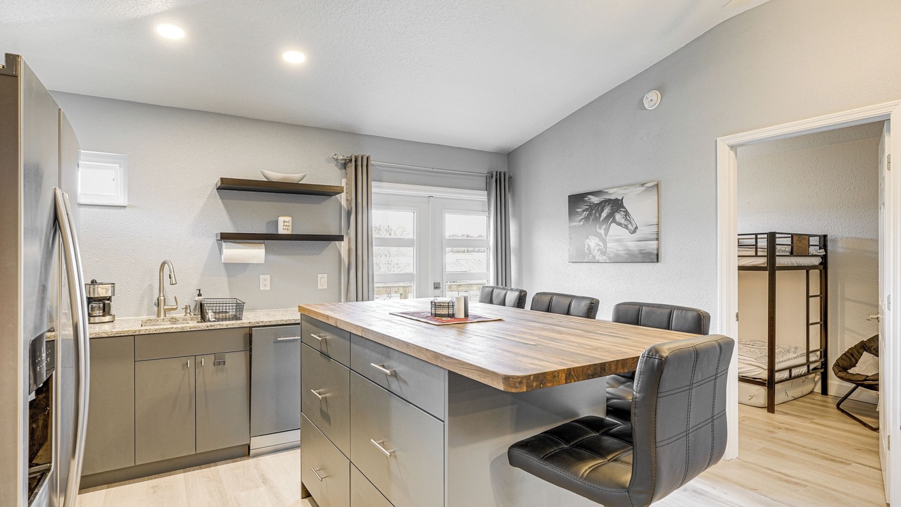 Photo of Kitchen in Greater Northdale