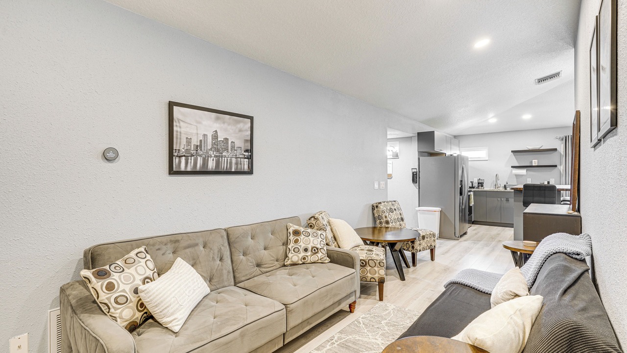 Photo of Bedroom in Greater Northdale