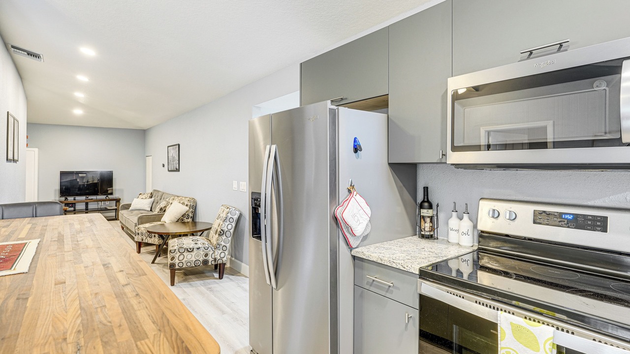Photo of Kitchen in Greater Northdale