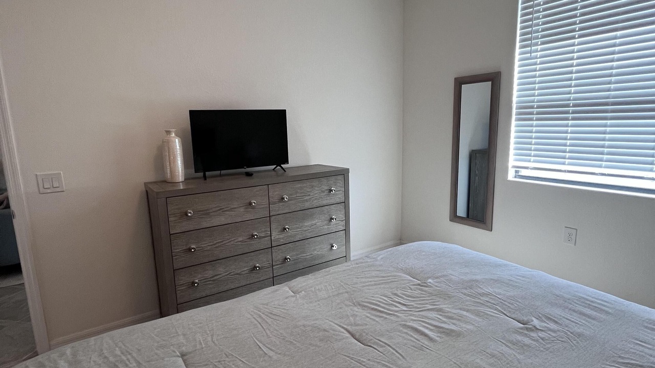 Photo of Bedroom in Lakewood Ranch