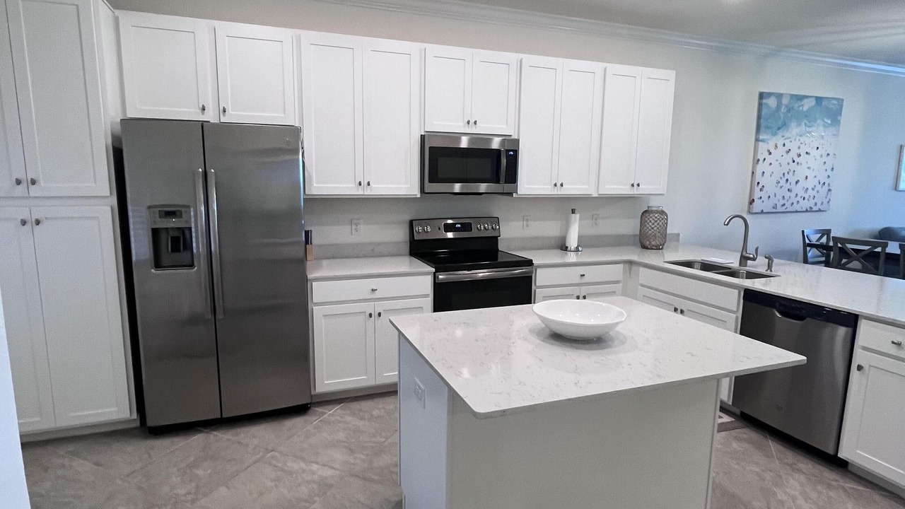 Photo of Kitchen in Lakewood Ranch