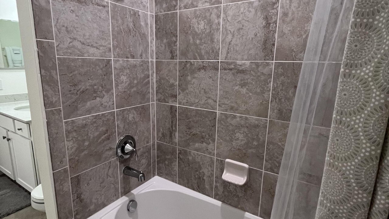 Photo of Bathroom in Lakewood Ranch
