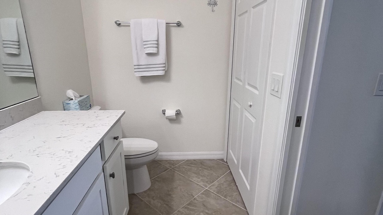 Photo of Bathroom in Lakewood Ranch