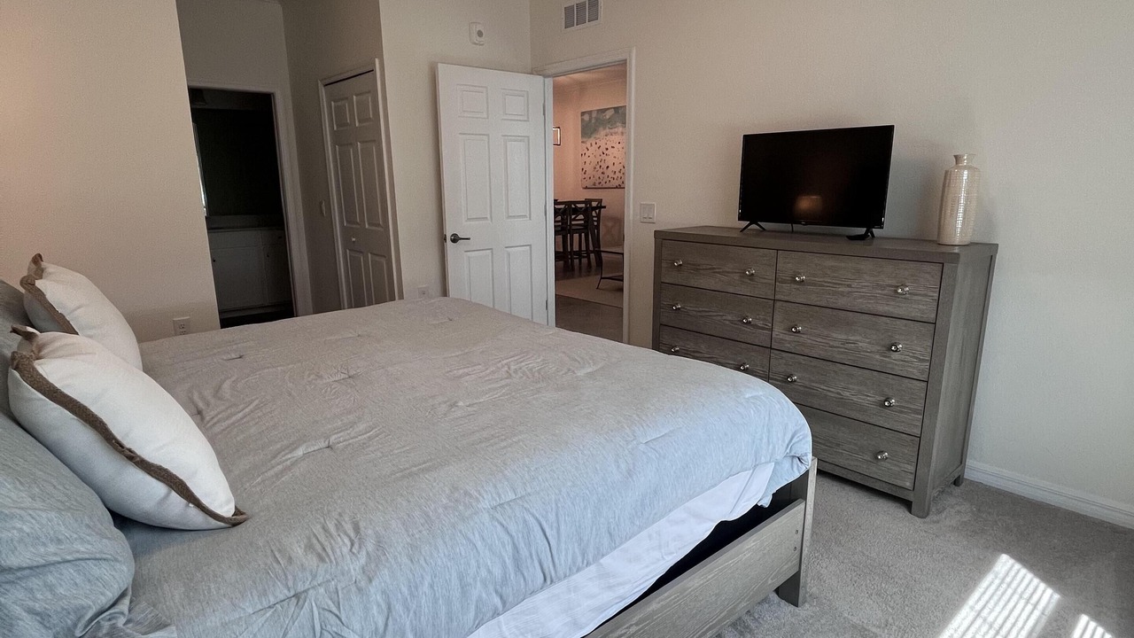 Photo of Bedroom in Lakewood Ranch