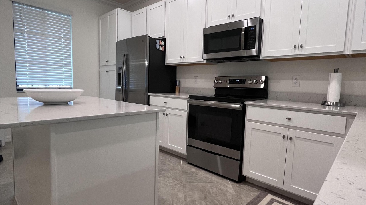 Photo of Kitchen in Lakewood Ranch