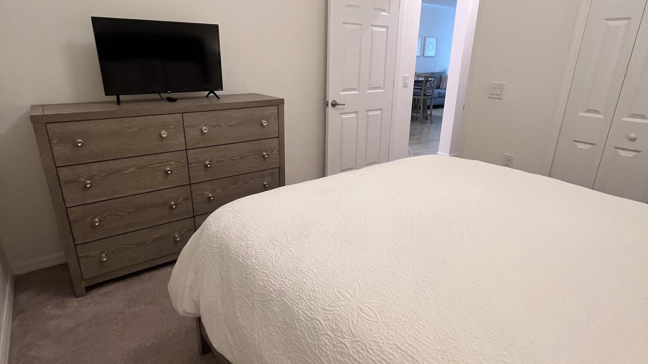 Photo of Bedroom in Lakewood Ranch