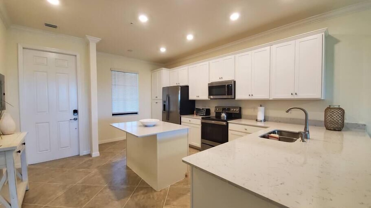 Photo of Kitchen in Lakewood Ranch