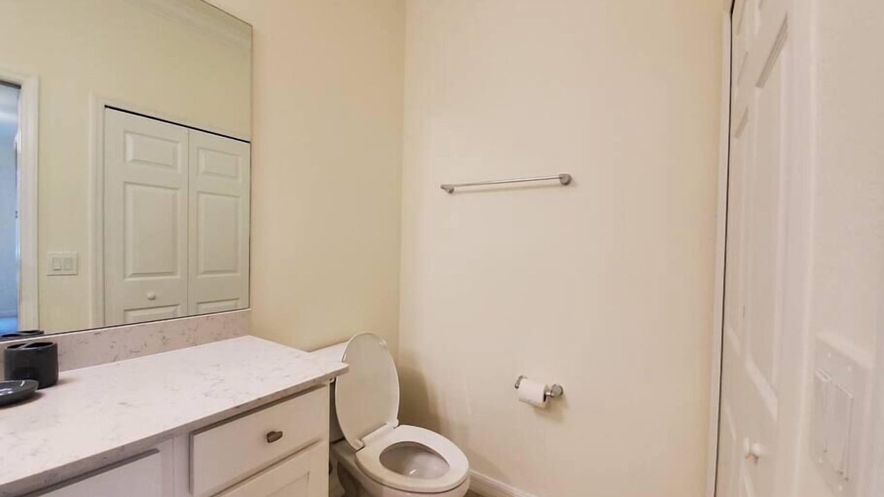 Photo of Bathroom in Lakewood Ranch