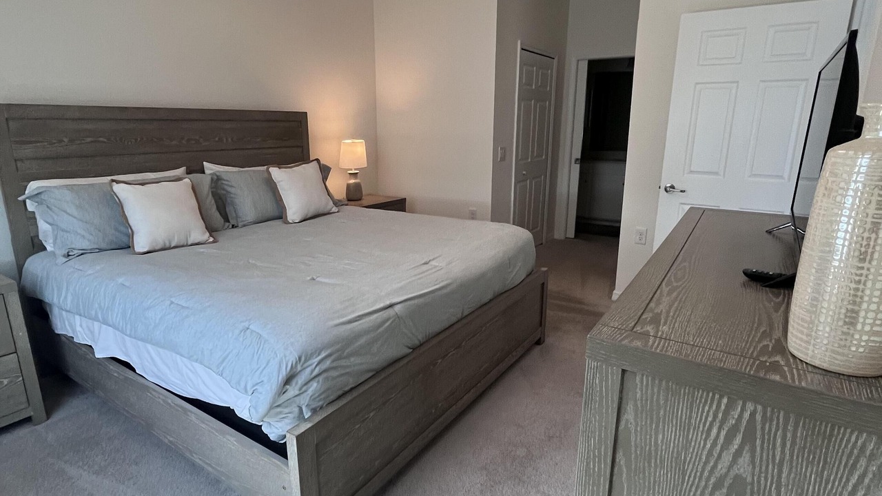 Photo of Bedroom in Lakewood Ranch